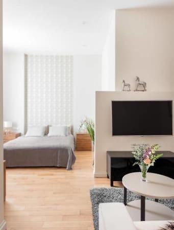 Luxury Apartment 60 Warszawa Zewnętrze zdjęcie