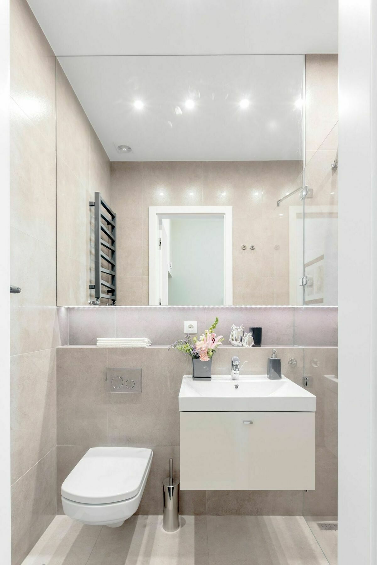 Luxury Apartment 60 Warszawa Zewnętrze zdjęcie